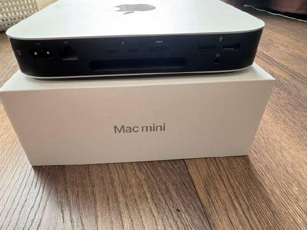 mac mini m1 skelbimai - Skelbiu.lt