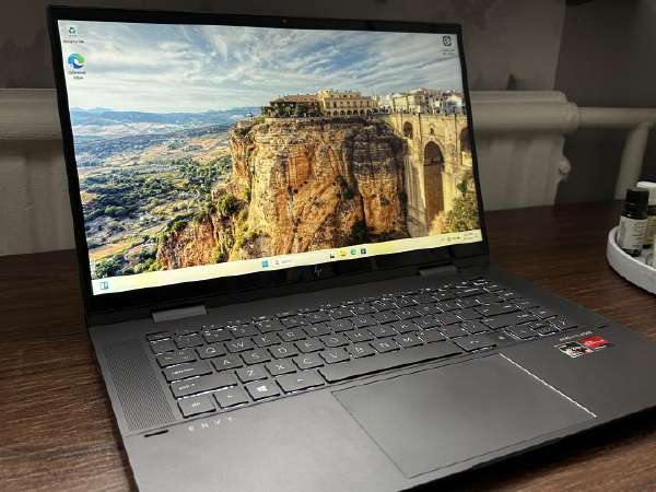 hp envy x360 skelbimai - Skelbiu.lt
