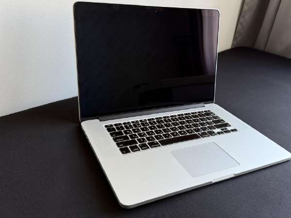 MacBook本体 MacBook Pro Retina 15inch Mid 2015 MacBook Pro 15-inch with Retina (2015) - Full Review