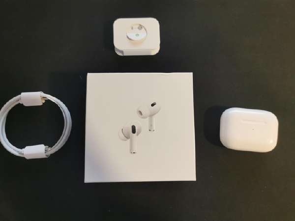 airpods pro 2 originalios skelbimai - Skelbiu.lt