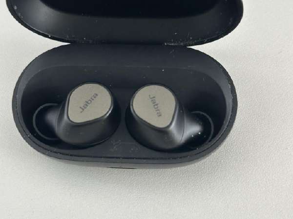 Jabra ELITE 7 PRO エリート7 Jabra Elite 7 Pro Black (Juodos) kaina nuo € | Kainos.lt