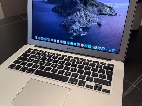 macbook air 13 2017 skelbimai - Skelbiu.lt
