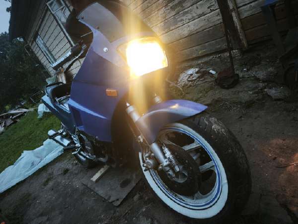 SALEちゃん kawasaki zx skelbimai - Skelbiu.lt