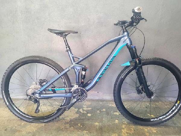 canyon neuron skelbimai - Skelbiu.lt