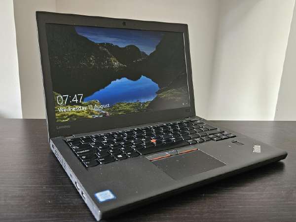 Windowsノート本体 Lenovo X270 I5-7300U SSD512GB Office2021 Windowsノート本体 Lenovo X270 I5-7300U SSD512GB Office2021