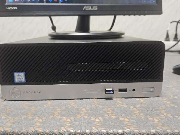 HP ProDesk 600G5◆9世代i3◆NVMe SSD 256◆16MB HP ProDesk 600G5◇9世代i3◇NVMe SSD 256◇16MB Amazon.com: HP
