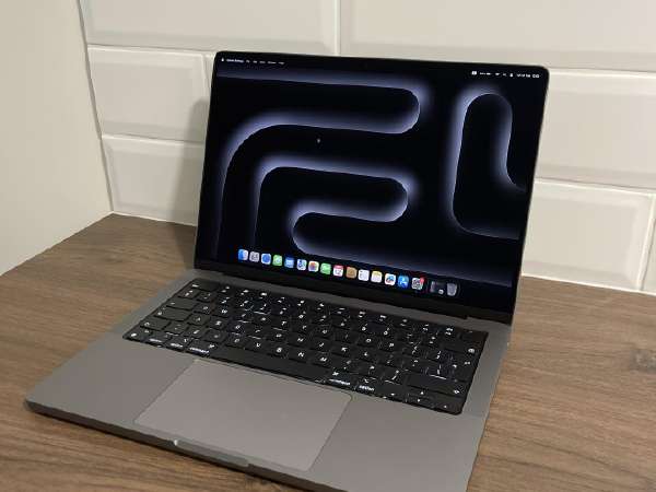 MacBook本体 MacBook Pro 14inch M3 base model Apple MacBook Pro 14-Inch (2023, M3) - Review 2023 - PCMag UK