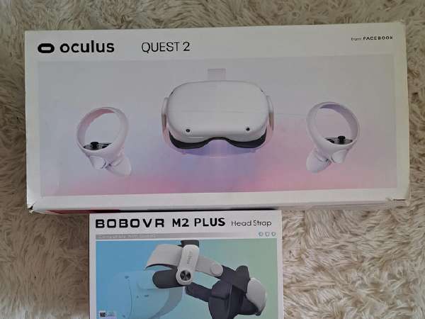 oculus quest 2 64gb skelbimai - Skelbiu.lt