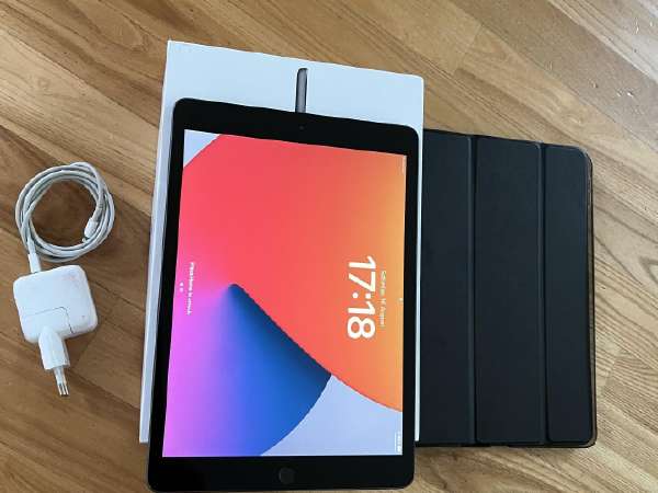 iPad 7世代 128GB Wi-Fi+cellular Buy Used iPad 7 128GB WiFi – Gazelle