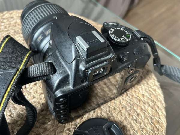 nikon d3100 skelbimai - Skelbiu.lt