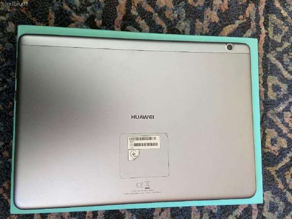 その他 HUAWEI MediaPad T3 10 Force Club Edition Huawei MediaPad T3 10 kaina | Kaina24.lt