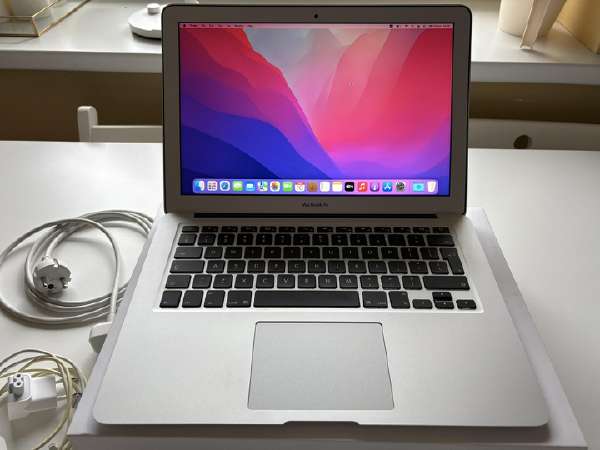 macbook air 13 2017 skelbimai - Skelbiu.lt