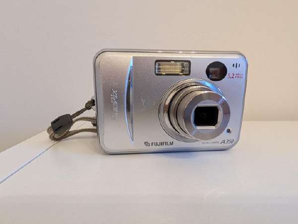 FUJIFILM FINEPIX Ｚ Fujifilm Finepix Z100fd review: Fujifilm Finepix Z100fd - CNET