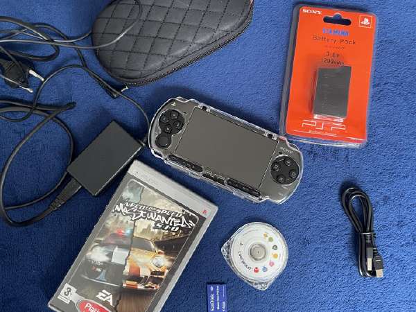 psp need for speed most wanted skelbimai - Skelbiu.lt
