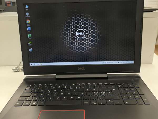 [ジャンク品]　DELL inspirion core-i7 8550U ジャンク品] DELL inspirion core-i7 8550U Amazon.com: Dell