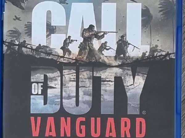 call of duty vanguard skelbimai - Skelbiu.lt