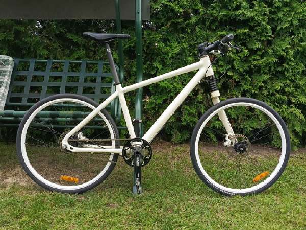 cannondale bad boy skelbimai - Skelbiu.lt