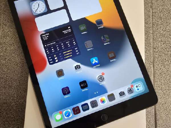 ipad 8th skelbimai - Skelbiu.lt