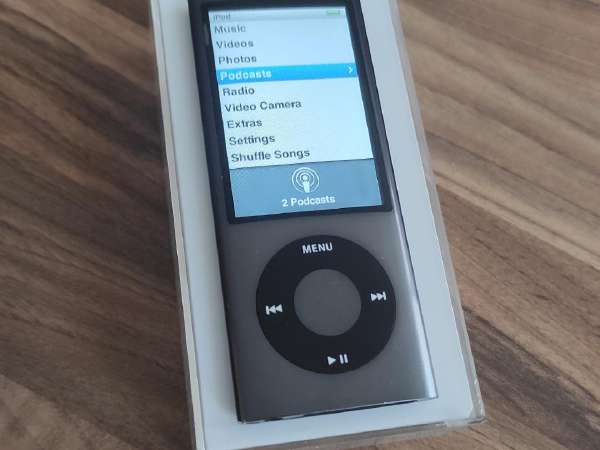 apple ipod mp3 skelbimai - Skelbiu.lt