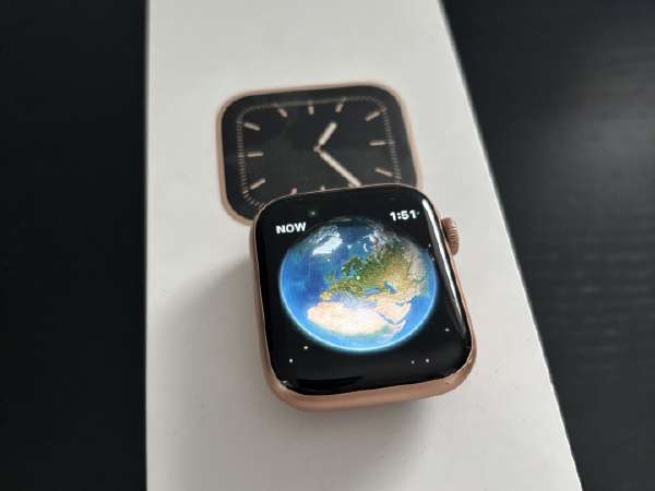 その他 Apple Watch - APPLE WATCH5 44 SVAL WTSB140-220 201909 その他 Apple Watch - APPLE WATCH5 44 SVAL WTSB140-220 201909