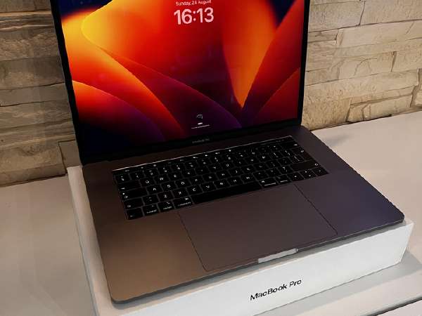 macbook pro 16 2019 skelbimai - Skelbiu.lt