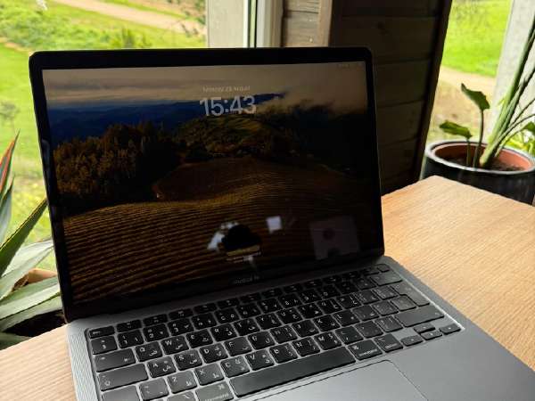 macbook air 2020 skelbimai - Skelbiu.lt