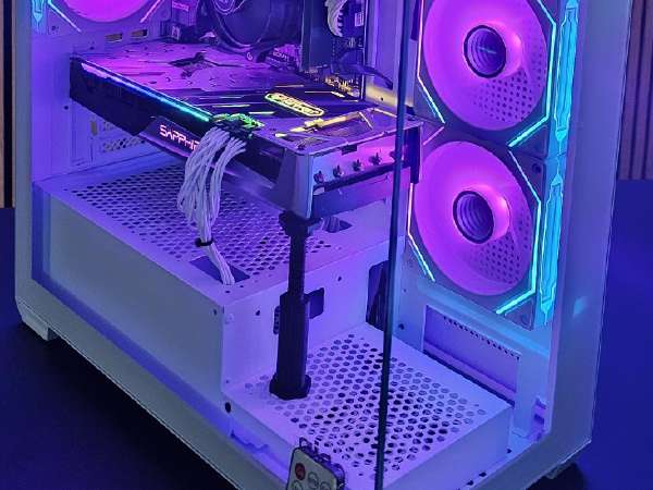 ゲーミングPC/Ryzen 5 5600 RTX3060Ti 16GB 512G ゲーミングPC/Ryzen 5 5600 RTX3060Ti 16GB 512G（【値下げしま
