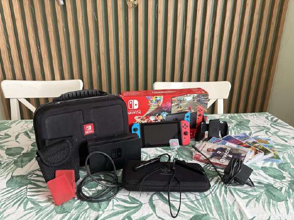 nintendo switch animal crossing skelbimai - Skelbiu.lt