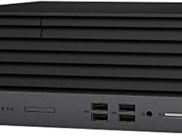 HP ProDesk 600G5◆9世代i3◆NVMe SSD 256◆16MB Amazon.com: HP Business Desktop ProDesk 600 G5 Desktop Computer