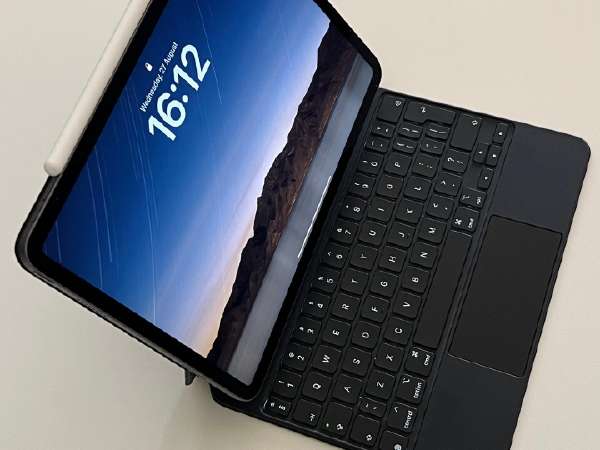 iPad Pro(第1世代)256GB+Pencil+Keyboard Unboxing: Apple iPad Pro, Apple Pencil & Smart Keyboard