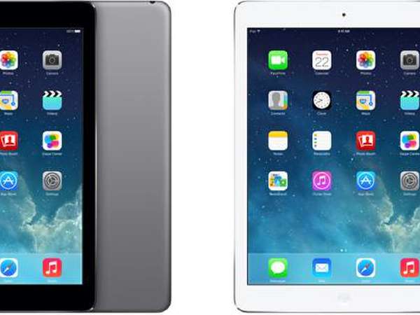 iPad Air apple - Skelbiu.lt