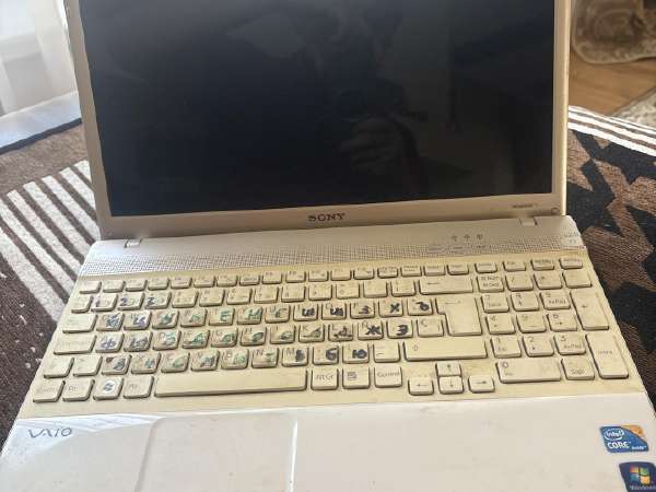 sony vaio skelbimai - Skelbiu.lt