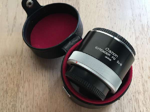 canon extender skelbimai - Skelbiu.lt