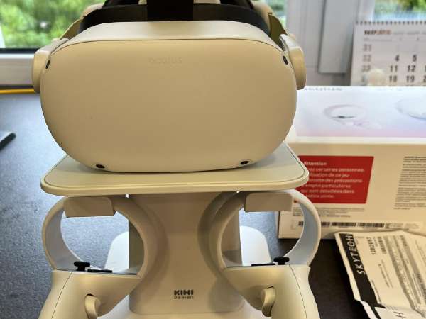 oculus quest 2 128gb skelbimai - Skelbiu.lt