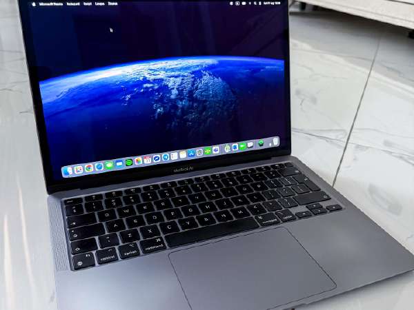 MacBook本体 nguyenbaMacBook Air M1 2020 MacBook Air 
