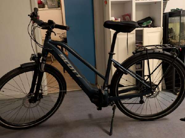 scott sub dviraciai skelbimai - Skelbiu.lt