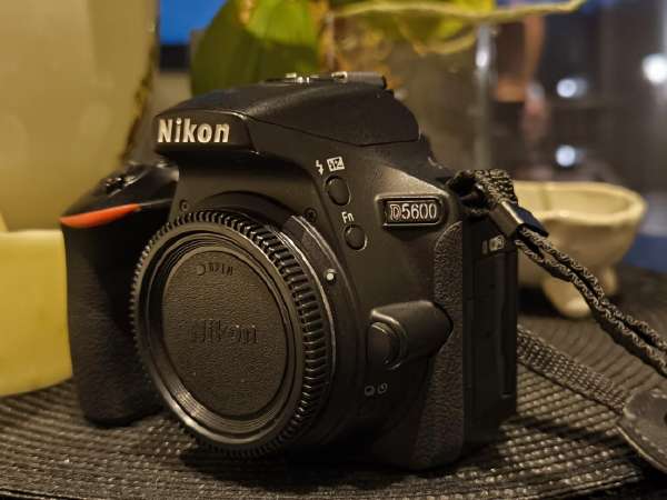 ※kf　NikonD5600 Nikon D5600 | DSLR Camera | Body, Specs & Accessories | UK