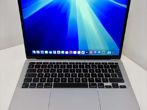 2020 apple macbook air m1 skelbimai - Skelbiu.lt