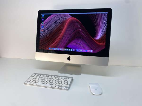 i Mac 21.5インチ2.9GHz Intel Core i5 Apple appie-imac-21.5-4_1.jpg