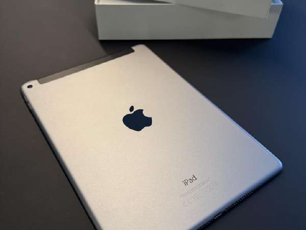 iPad Air 2 apple - Skelbiu.lt