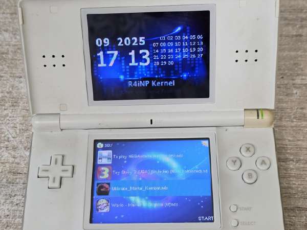 DS nintendo - Skelbiu.lt