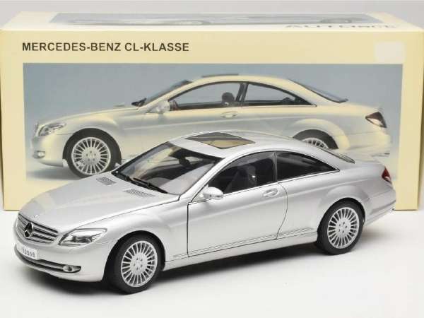 1 18 mercedes benz autoart skelbimai - Skelbiu.lt