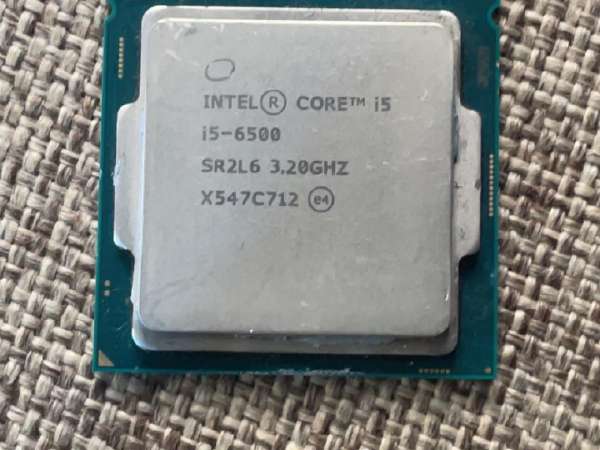 i5 6500 skelbimai - Skelbiu.lt