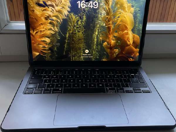 macbook pro 13 2020 skelbimai - Skelbiu.lt