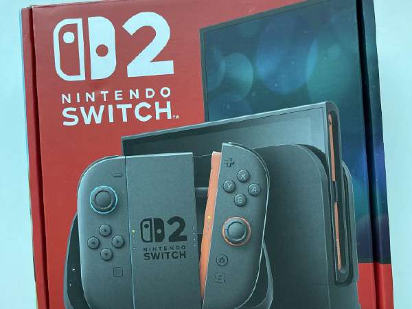 Nintendo Switch Nintendo Switch 1 Nintendo Switch 1.1 Grey Console - Page 1 - - BuyItDirect.ie