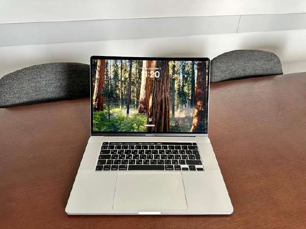 macbook pro 16 i9 skelbimai - Skelbiu.lt