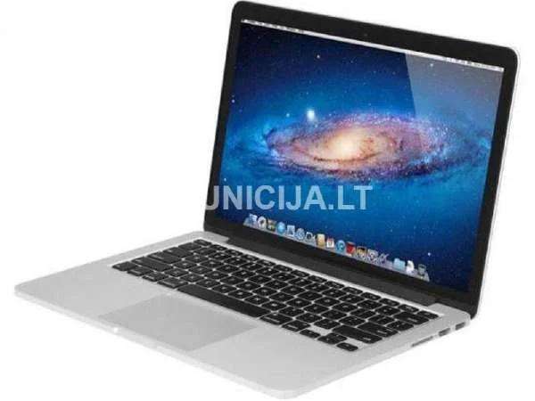 macbook pro 13 2015 skelbimai - Skelbiu.lt