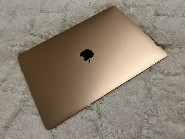 MacBook本体 MAKOApple MacBook Air (M1, 2020) Apple MacBook Air 2020 M1 - 13.3