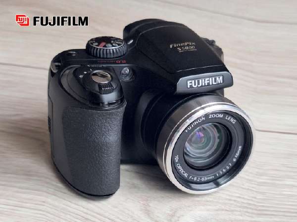 FUJIFILM FINEPIX Ｚ Fujifilm Finepix Z100fd review: Fujifilm Finepix Z100fd - CNET