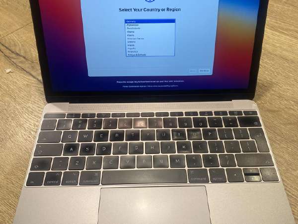 macbook 12 2017 skelbimai - Skelbiu.lt